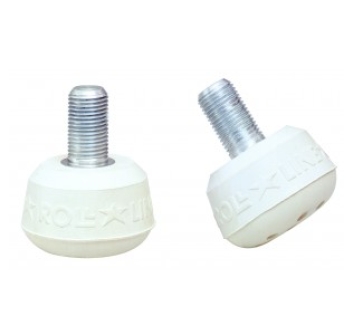 Freno Roll-line Bianco