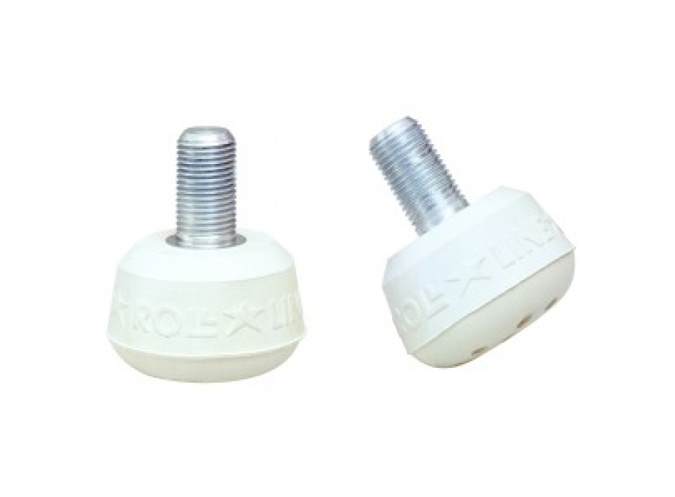 Freno Roll-line Bianco