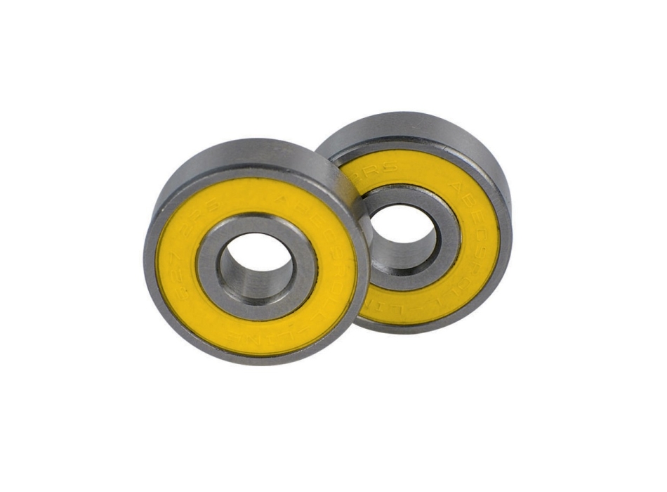 Cuscinetti a sfera Abec 9 Speed Race