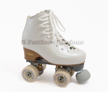 Formazione 2  Edea Brio + Roll-line Mirage