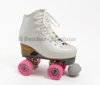 Formazione 2  Edea Brio + Roll-line Mirage