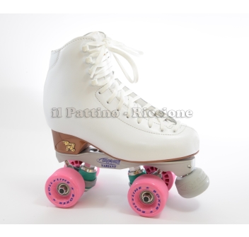 Avviamento Base 3 Risport Antares + Roll-line Variant F