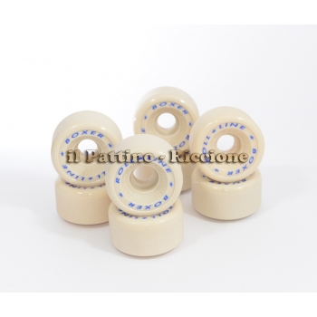 Ruote Boxer diam. 55 