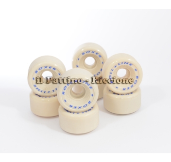 Ruote Boxer diam. 55 