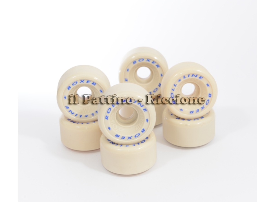 Ruote Boxer diam. 55 