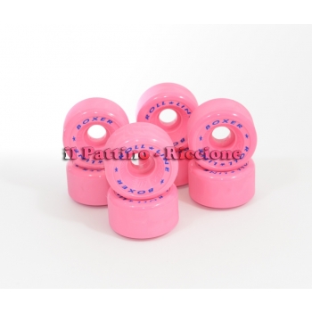 Ruote Boxer diam. 55 