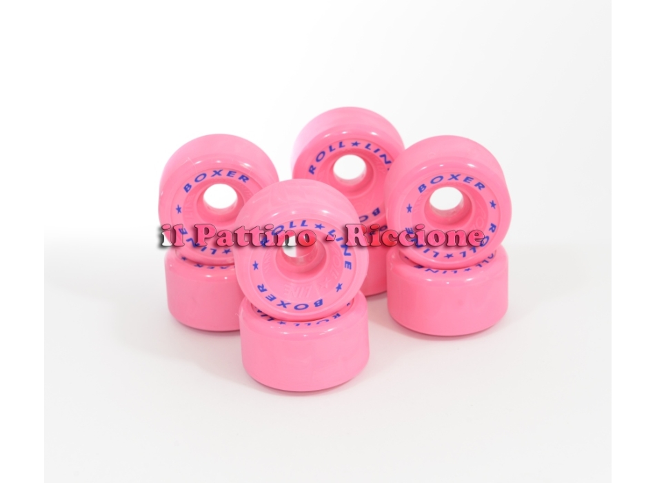 Ruote Boxer diam. 55 