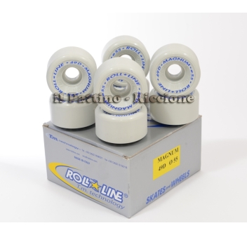 Ruote Magnum diam.55