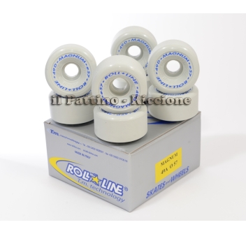 Ruote Magnum D49 - diam.57