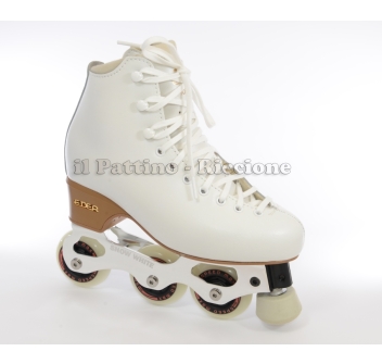 Edea Motivo + Snow White