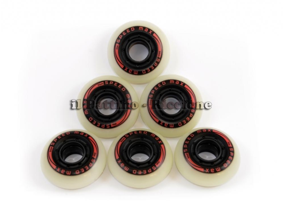 Ruote Speed Max 