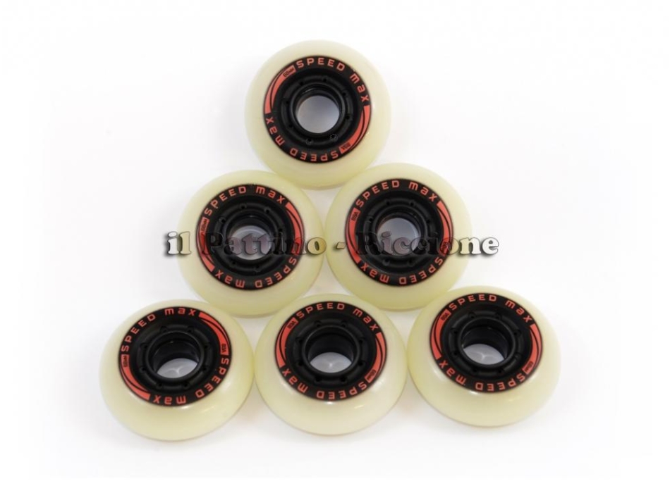 Ruote Speed Max