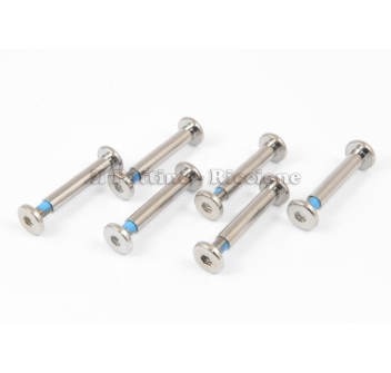 Perni per fissaggio ruote