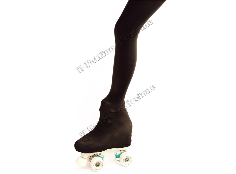 Calza Americana Originale " IL PATTINO RICCIONE "