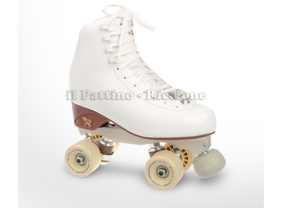 Agonistica 1/A Risport Antares + Roll-line Variant M