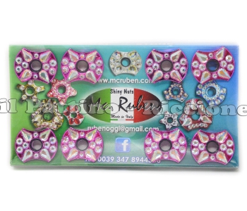 Regalo autobloccanti