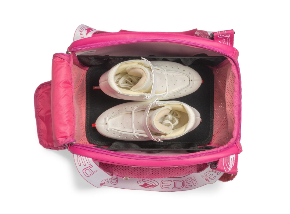 Borsa Portapattini Edea Cube