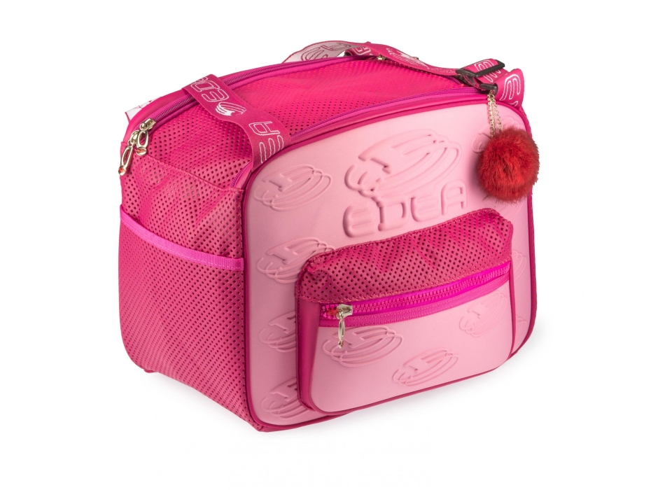 Borsa Portapattini Edea Cube