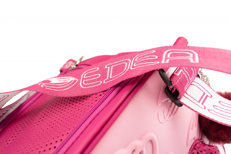 Shopper Personalizzata Pattini a rotelle - Le Formiche di Fabio Vettori