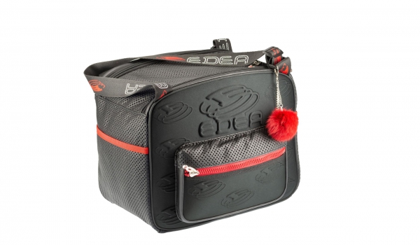 sac edea cube noir - SPORTS DE GLACE France