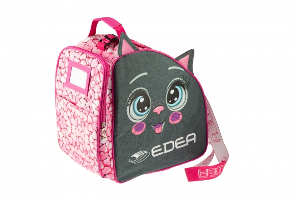 Borsa Sagomata per pattini Edea Kitten