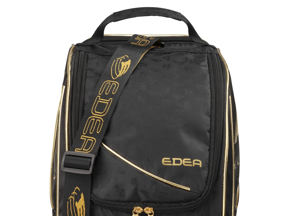 Borsa Sagomata per pattini Edea Gold