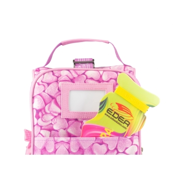 Borsa Sagomata per pattini Edea Kitten