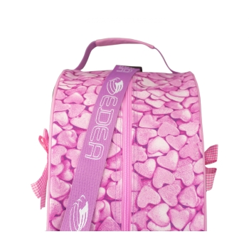 Borsa Sagomata per pattini Edea Kitten