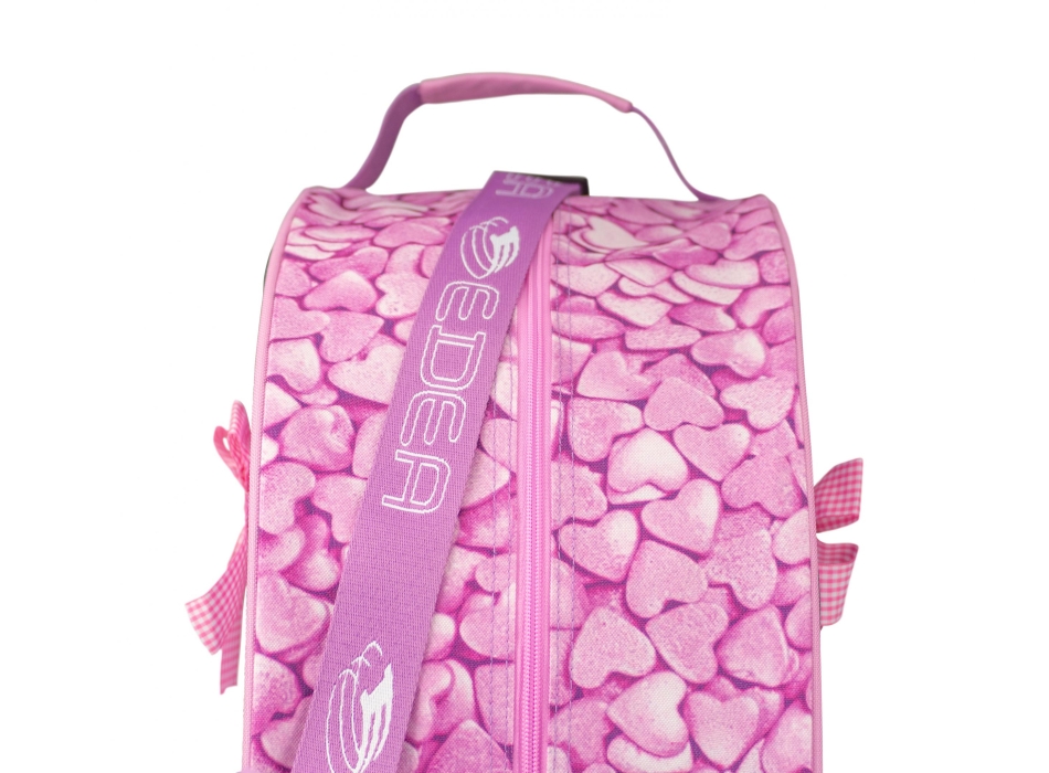 Borsa Sagomata per pattini Edea Kitten