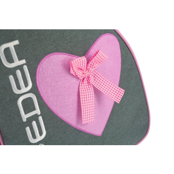 Borsa Sagomata per pattini Edea Kitten