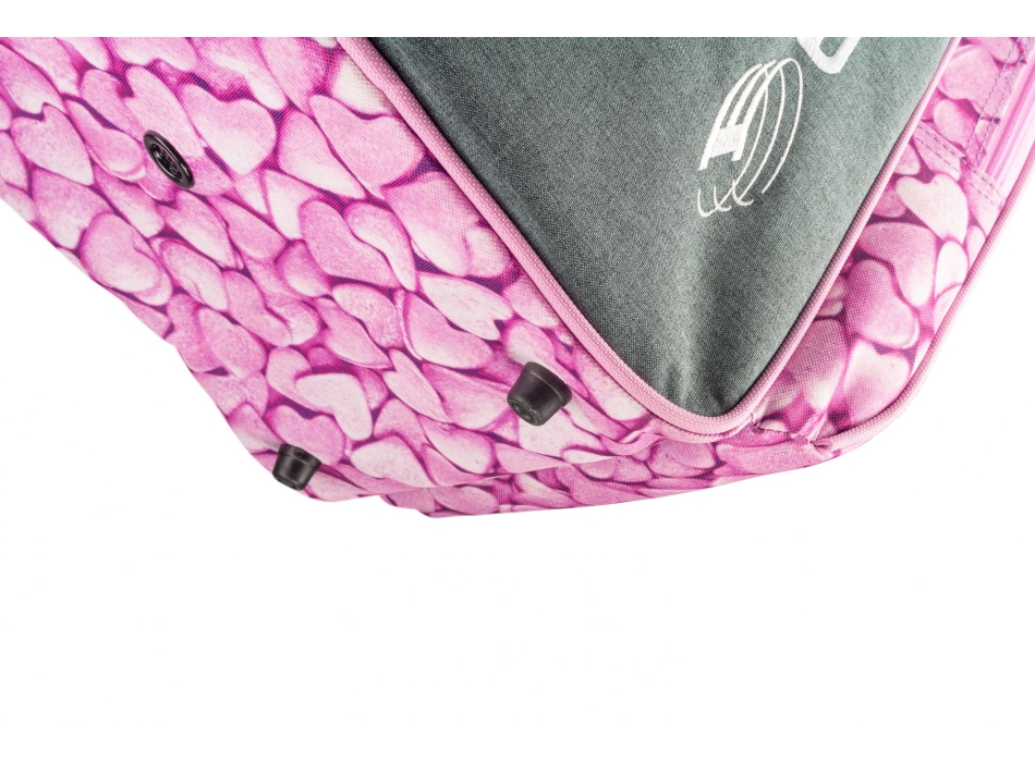 Borsa Sagomata per pattini Edea Kitten