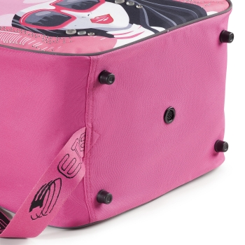 Borsa Sagomata per pattini Edea Signorina