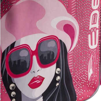 Borsa Sagomata per pattini Edea Signorina