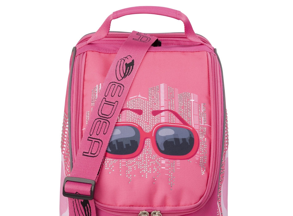 Borsa Sagomata per pattini Edea Signorina