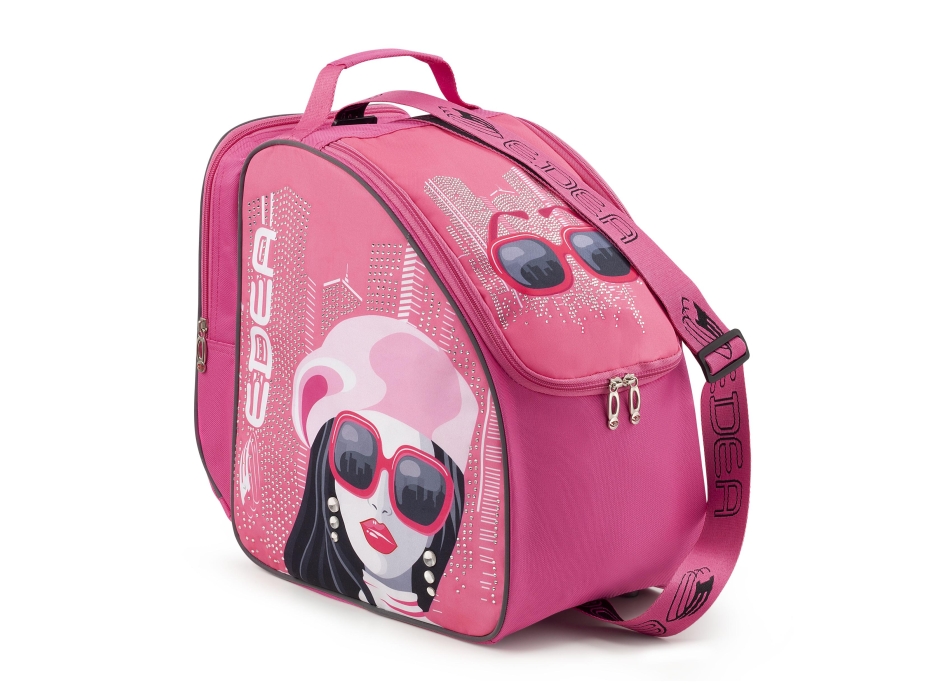 Borsa Sagomata per pattini Edea Signorina