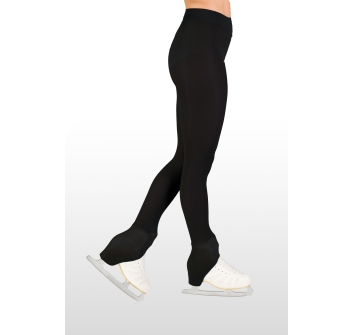 Calza Americana TACCO Colore Nero