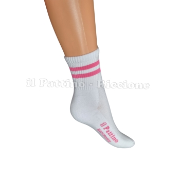 Calzino Dryarn Mezza Spugna Il Pattino