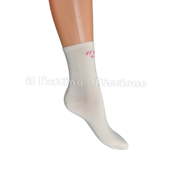 Calzino Dryarn Microfibra Il Pattino