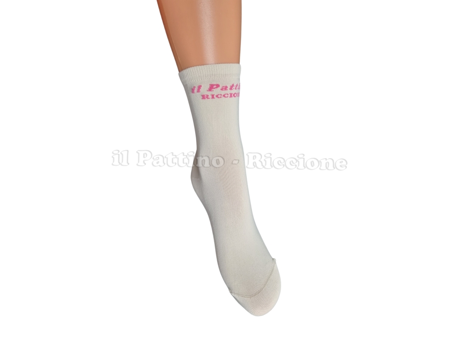 Calzino Dryarn Microfibra Il Pattino