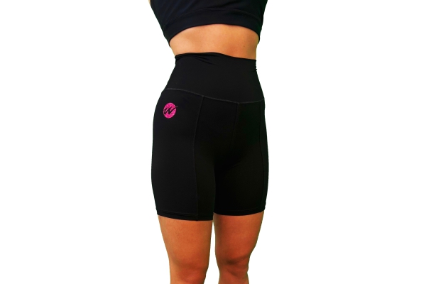 Calzoncini Wave modello Ciclista