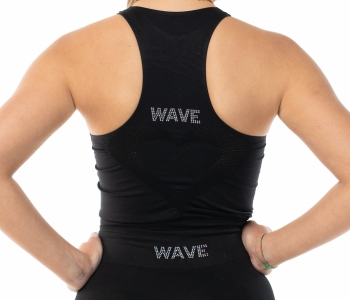 Canotta Tecnica Wave 