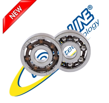 Cuscinetti a sfera Abec 5 J