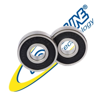 Cuscinetti a sfera ABEC 7