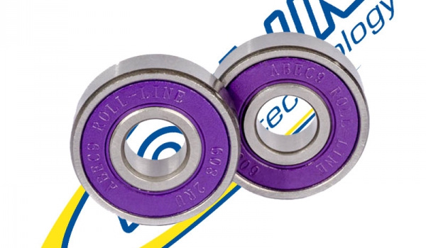 Ej.Life 16 Cuscinetti A Sfera In Ceramica 608 Ad Alta Velocità 8x22x7mm - Foto 7