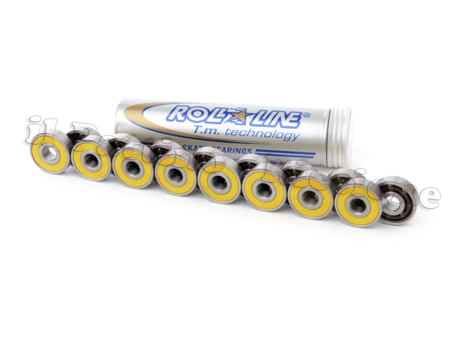 Cuscinetti a sfera Abec 9 Speed Race