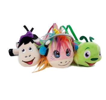 Custodia per ruote Edea Buddies