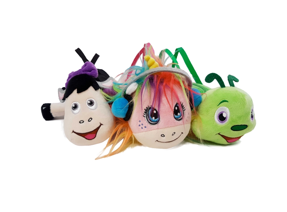 Custodia per ruote Edea Buddies