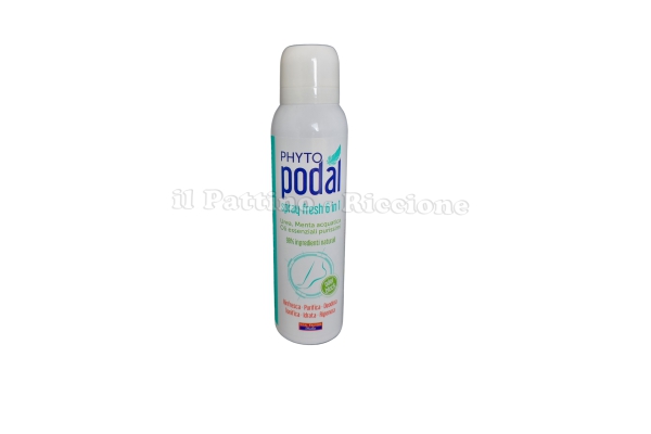 Deodorante Igienizzante per Pattini