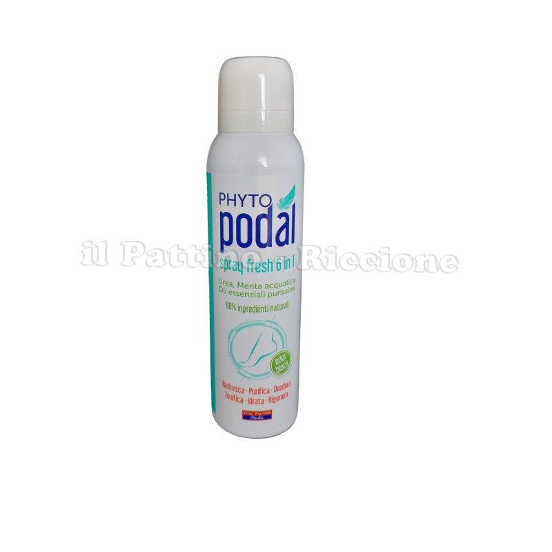 Deodorante Igienizzante per Pattini