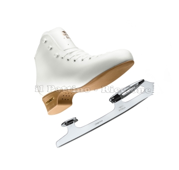 Edea Brio + Lama Edea Charme